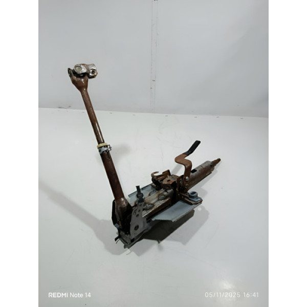 Extensão De Volante Mitsubishi Lancer 2.0 Aut 2014