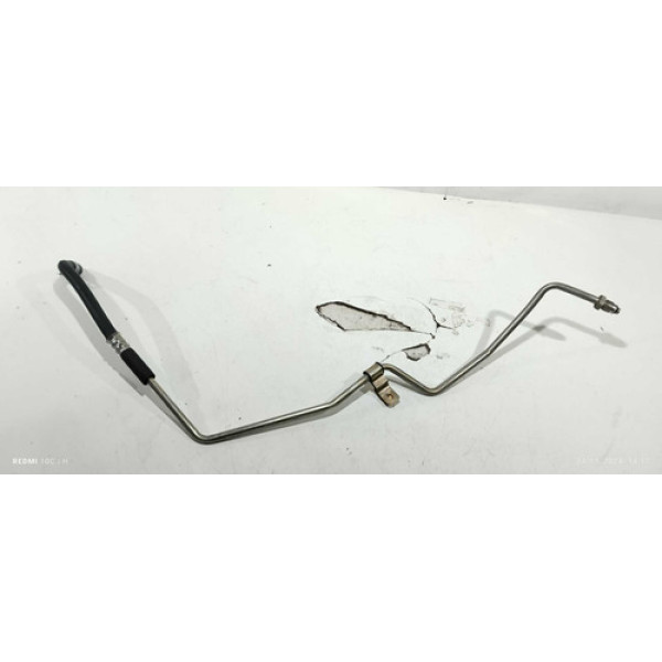 Mangueira Da Direção Hidraulica Chery Qq 1.1 2012