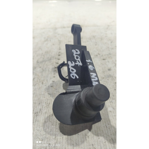 Sensor Rotação Peugeot 207 206 1.6 Manual 2006 96 399 998 80