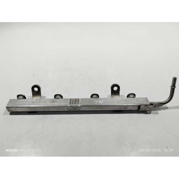 Flauta De Combusstivel Jac J3 Turin 1.4 2014 (17209038)