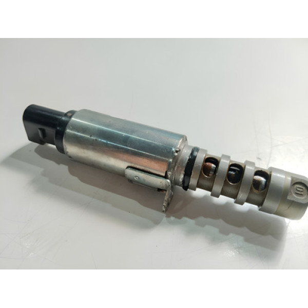 Valvula Solenóide Pressão Óleo Volkswagen Jetta 2.5 Aut 2009