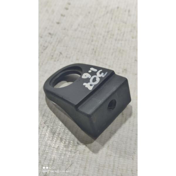 Suporte Radiador Peugeot 307 2010 9628677880