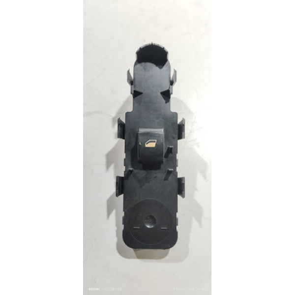 Botão Do Vidro Elétrico Dianteiro Direito Citroen C4 Pallas 