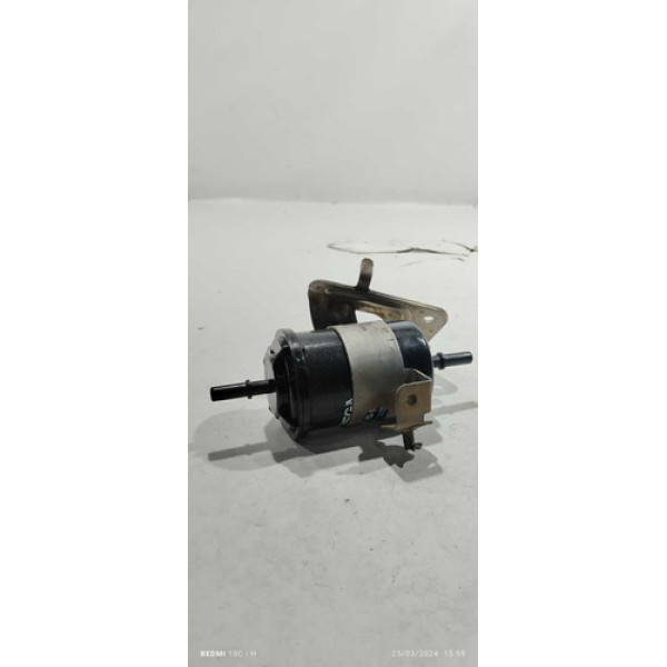 Suporte E Filtro Gasolina Ford Focus 2016