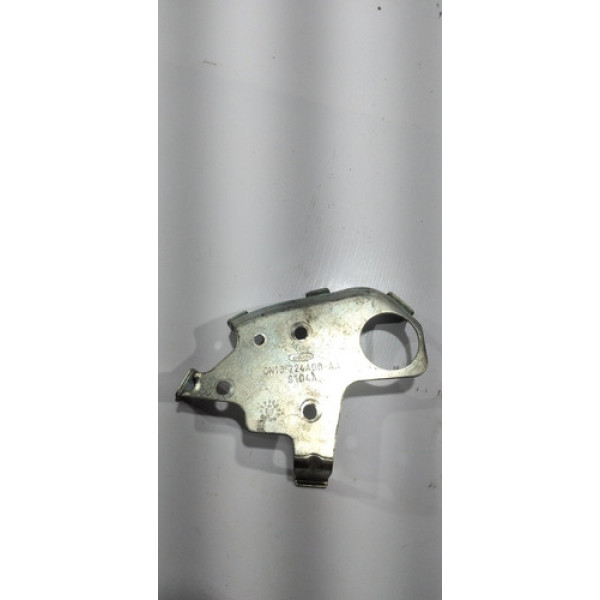 Suporte Maçaneta Tampa Ford Ecosport 2015 Cx 7