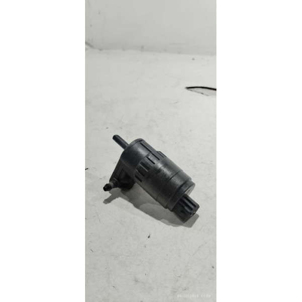 Motor Do Esguicho De Agua Do Parabrisa Fiat Argo Drive 2019