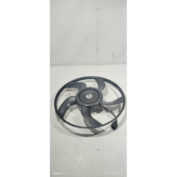 Hélice Da Ventoinha Com Motor Ford Fusion Sel 2.5 2011