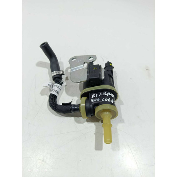 Valvula Canister Jeep Renegade Sahara 1.3 Turbo T270 2025