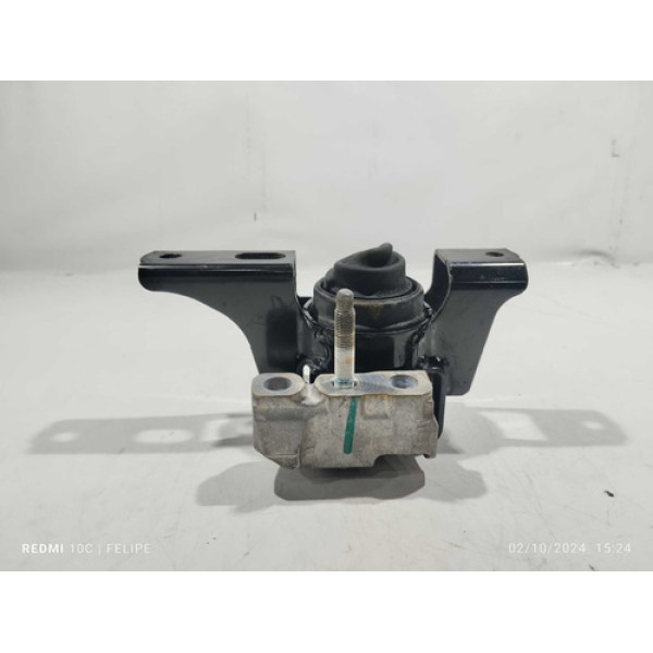 Coxim Do Motor Toyota Etios 1.5 2015 Lado Direito