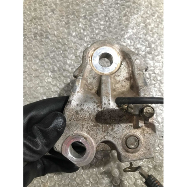 Suporte Motor Honda City 1.5 Automático 2010/2014 Original