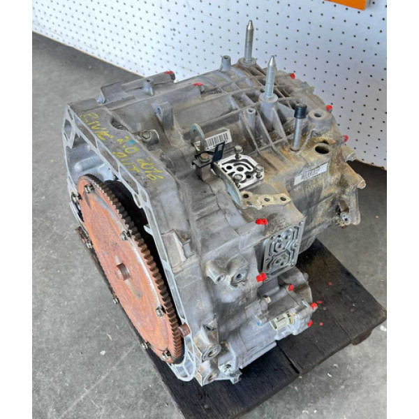 Caixa De Cambio Automática Honda Civic 2.0 2016