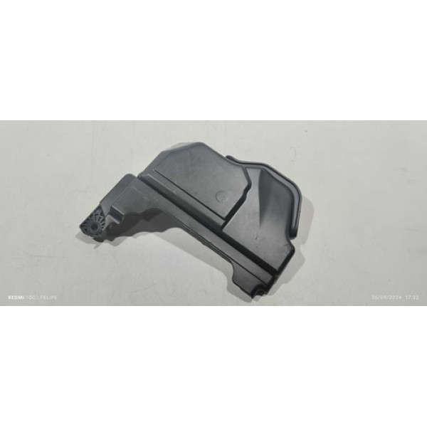 Tampa Capa Do Módulo De Injeção Ford New Fiesta 2018 Oreto