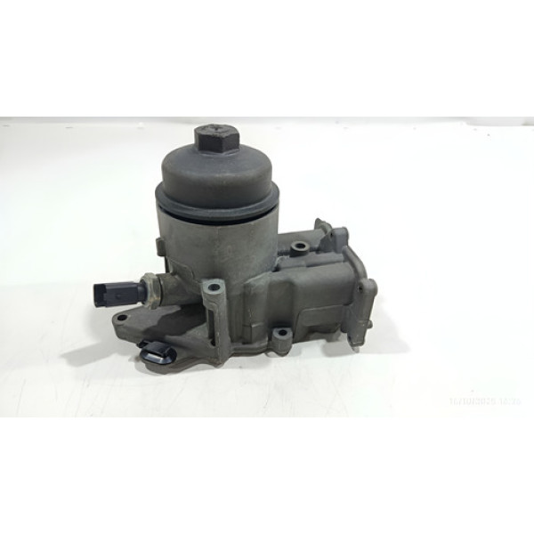 Sensor S.uporte Do Filtro De Óleo C4 Pallas 2.0 Aut 2008