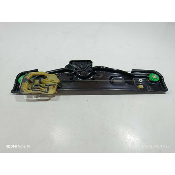 Máquina Vidro Traseira Direita Discovery Sport Sd4 Hse 2016