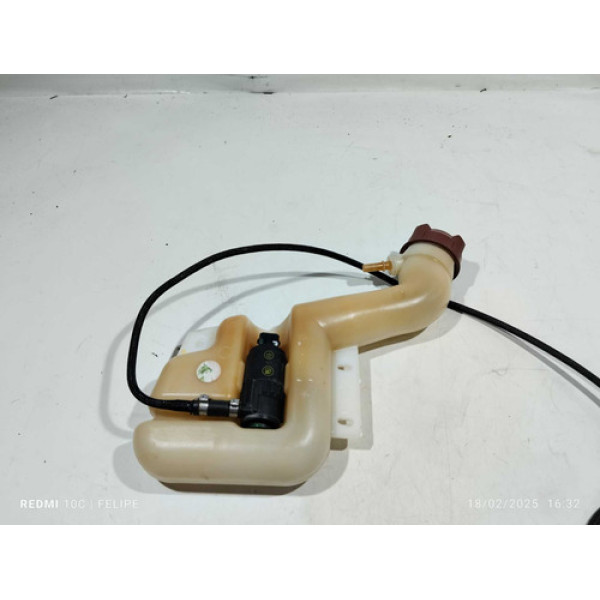 Reservatório De Gasolina Partida A Frio Peugeot 207/206 2008