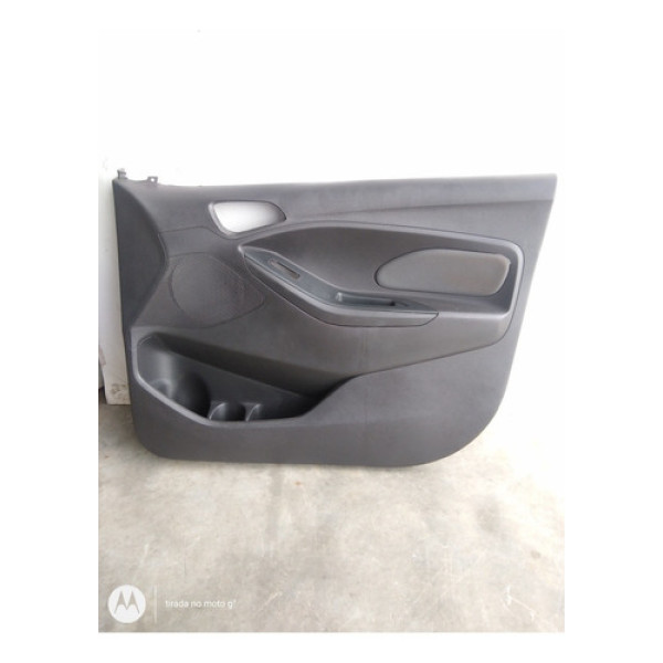 Forro De Porta Dianteira Direita Ford Ka 2015