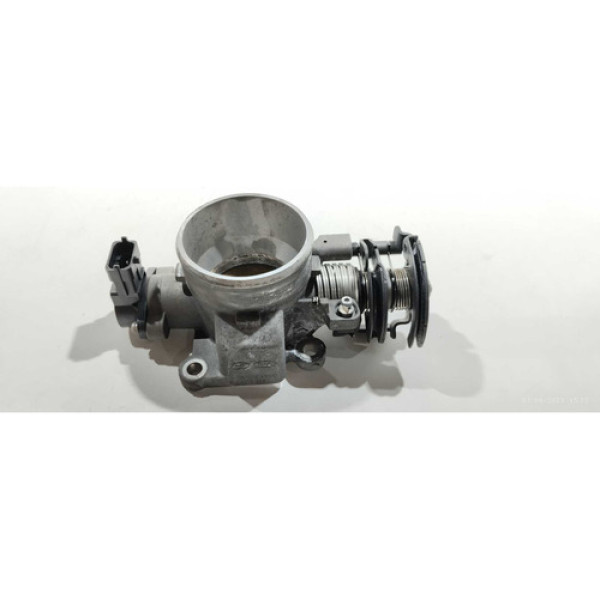 Tbi Corpo De Borboleta Hyundai I30 2.0 Autom 2012