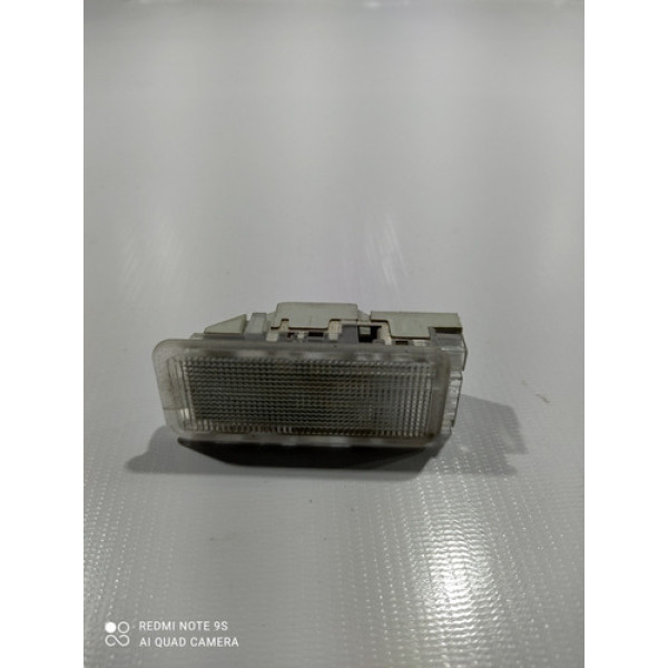 Luz Porta Malas C3 2015 Cx7