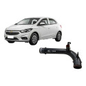 Tubo Cano Agua Prisma Onix 2013 2018 Cód 94749565