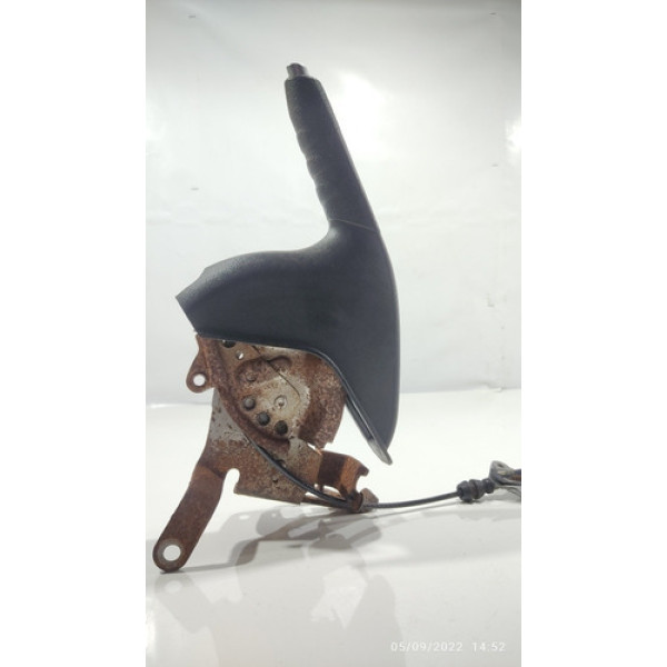 Alavanca Do Freio De Mão New Fiesta 2014