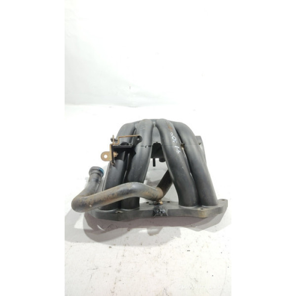 Coletor De Admissão Peugeot 206 1.6 2005