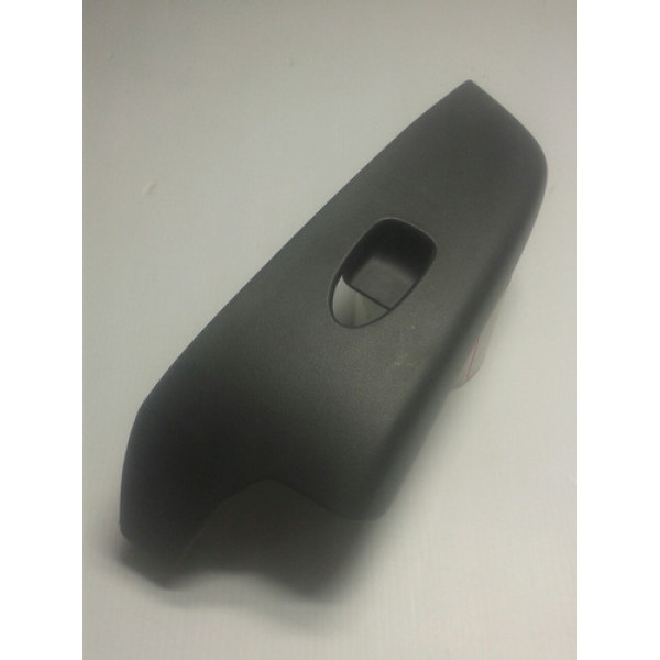 Moldura Botão Vidro Eletrico Traseiro Direi Honda Civic 2008