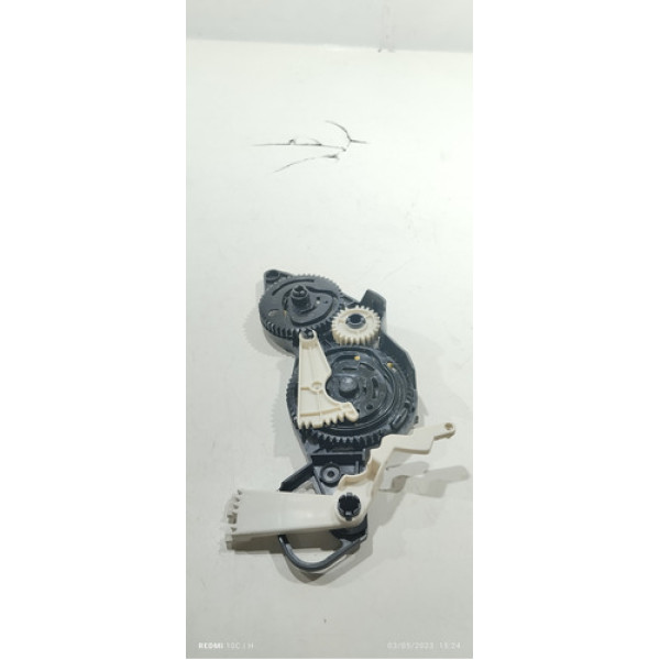 Engrenagens Caixa De Ar Ford New Fiesta 2014