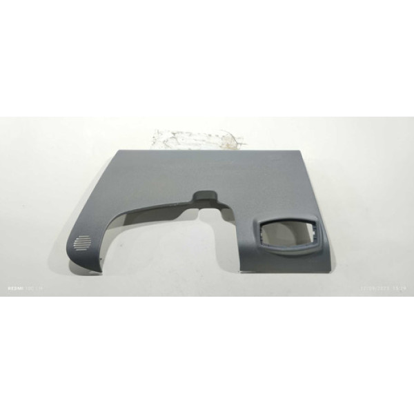 Acabamento Inferior Volante Ford Ka 2018