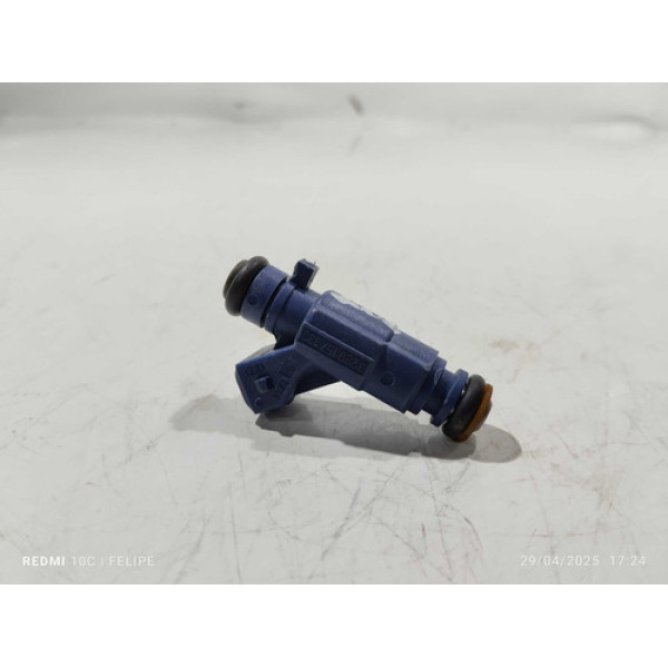Bico Injetor Peugeot 2008 1.6 Aut 6 Marchas 2019 (0280157130