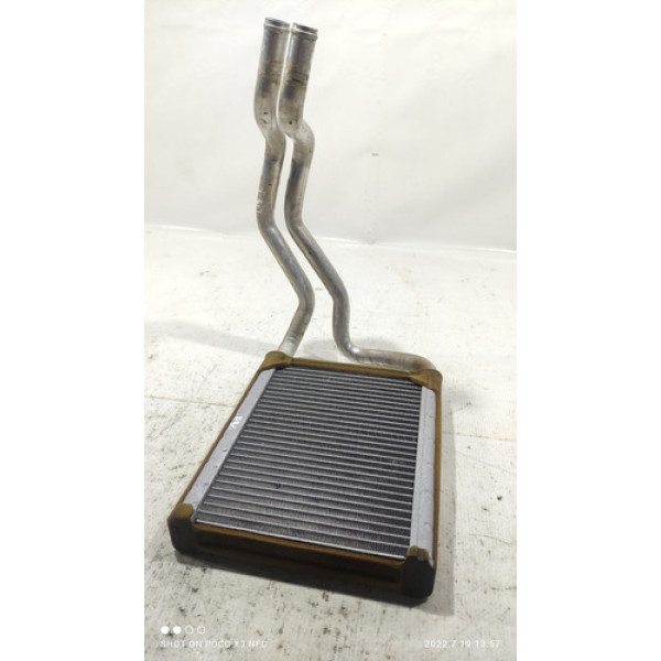 Radiador Ar Quente Hyundia I30 2.0 2008-2011 Automático 