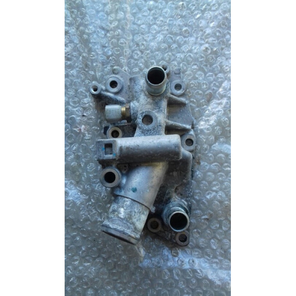 Flange De Agua Nissan Versa 1.6 2014 