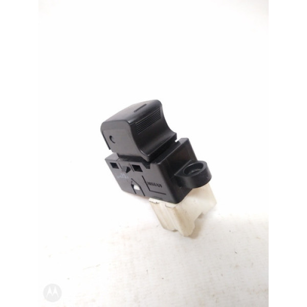 Botão Vidro Elétrica Traseira Esquerda Nissan Livina 2014