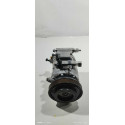 Compressor Do Ar Condicionado Hyundai I30 2.0 2008/2011
