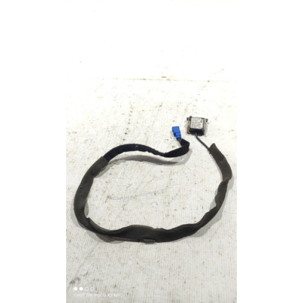 Módulo Antena Gps Renault Sandero 1.6 2016 25975 2753r