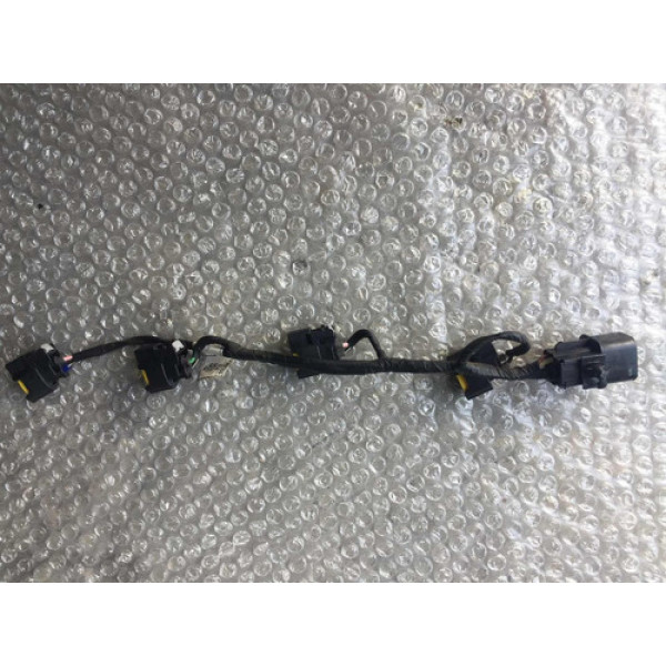 Chicote Da Bobina Veloster 1.6 2011