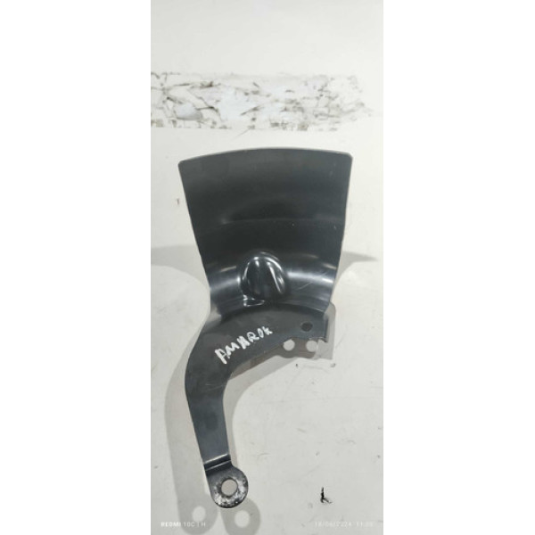 Defletor Hidrovacuo Volkswagen Amarok 2.0 2012