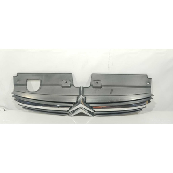 Grade Parachoque Citroën C5 2001-2006 Brilhante