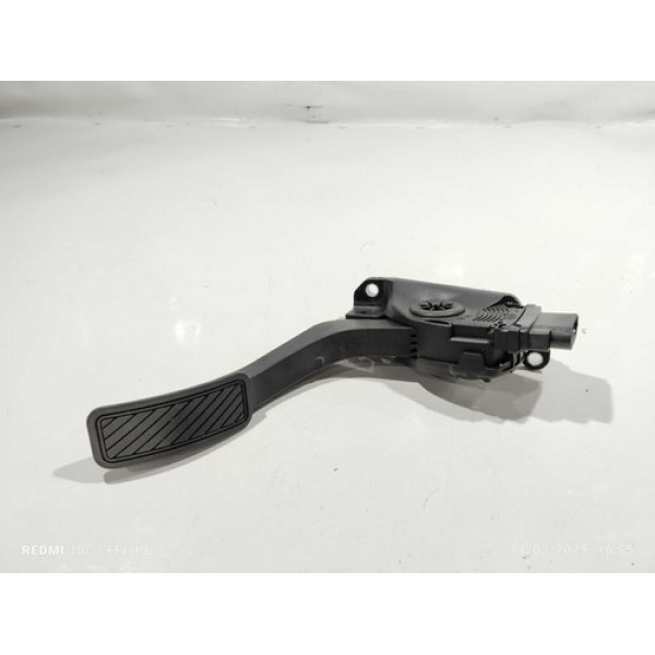 Pedal Do Acelerador Ford New Fiesta 2013/2017 Manual 