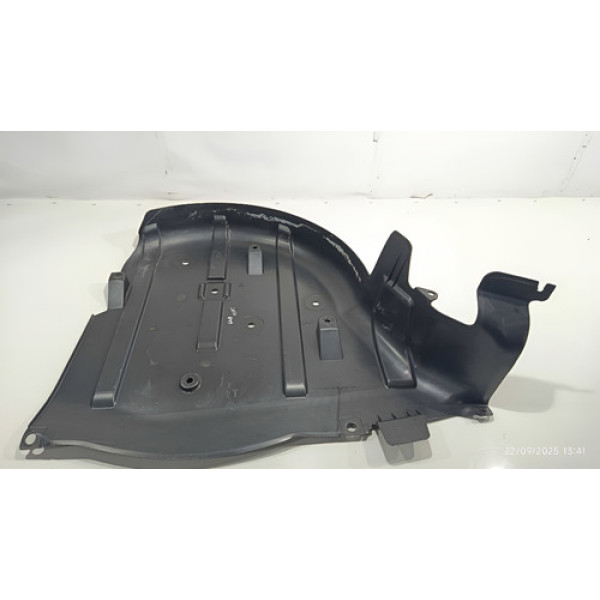 Defletor Inferior Traseiro Central Gm Onix 2017/2019