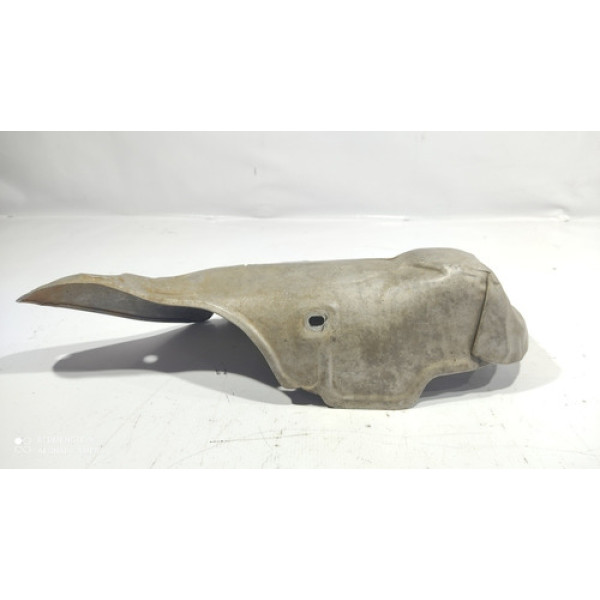  Capa Catalisador Ford Ka 2015