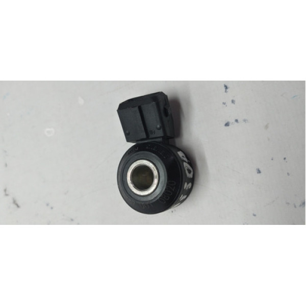 Sensor Detonaçao Nissan Tiida 1.8 16v 2012