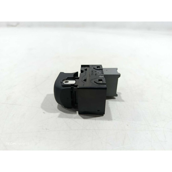 Botão Do Vidro Elétrico Traseiro Esquerdo Elantra 2012