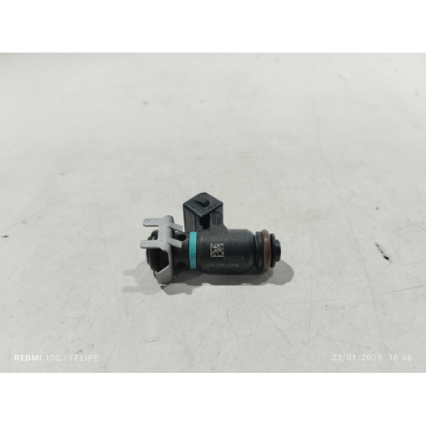 Bico Injetor Fiat Mobi 2023 (original Magnetimarelli Limpos)