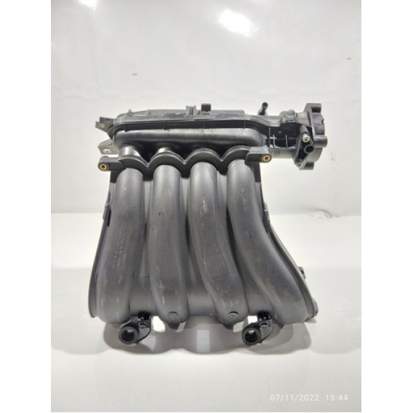 Coletor De Admissão Nissan Tiida 1.8 2008