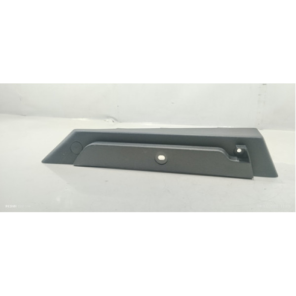Suporte Bagagito Esquerdo Hyundai I30 2012 Preto