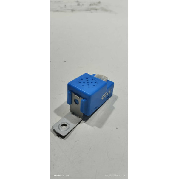 Módulo Alarme Hyundai Ix35 Cerato Vera Cruz 2012