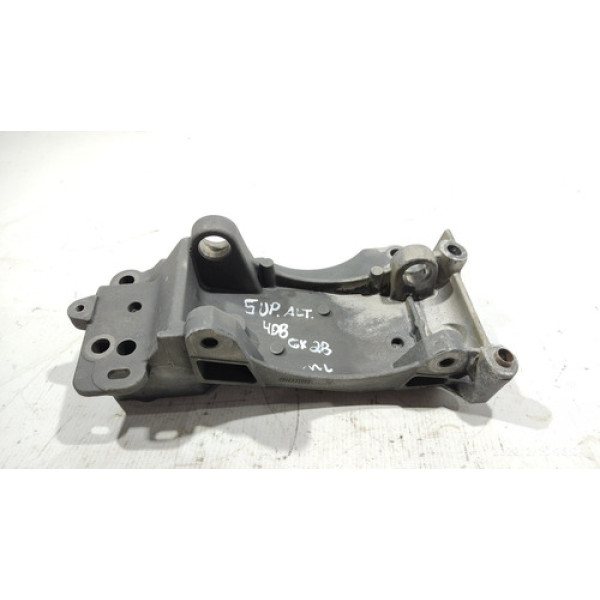 Suporte Do Alternador Peugeot Citroen C4 307 408 2.0