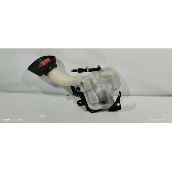 Reservatório De Gasolina Partida A Frio Hb20 2018