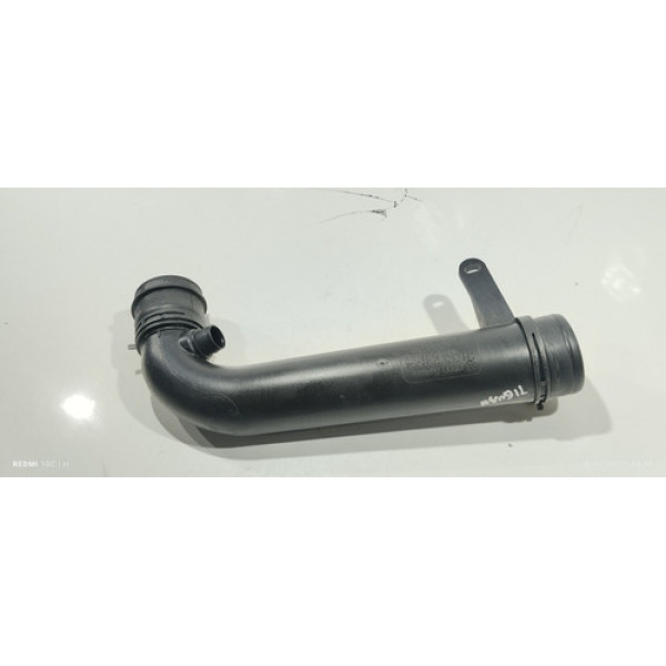 Mangueira Do Intercooler Volkswagen Tiguan Tsi 2.0 2010 