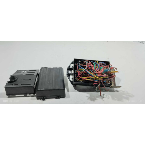 Caixa De Fusível Jac J3 Turin 1.4 2012